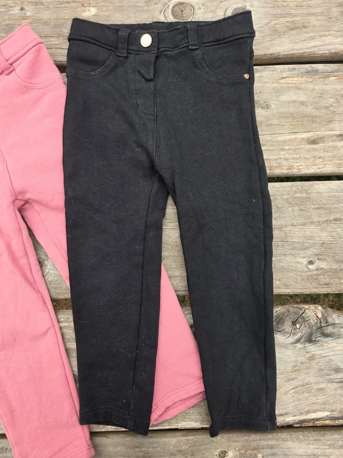 Pantalons – photo 6